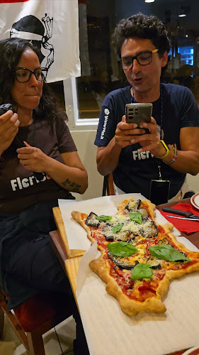 Opinii despre Pizzeria Amore Mio în Maylands - Hospitality and gastronomy