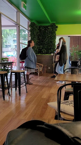 Opinii despre Raw Space Cafe în South Brisbane - Hospitality and gastronomy