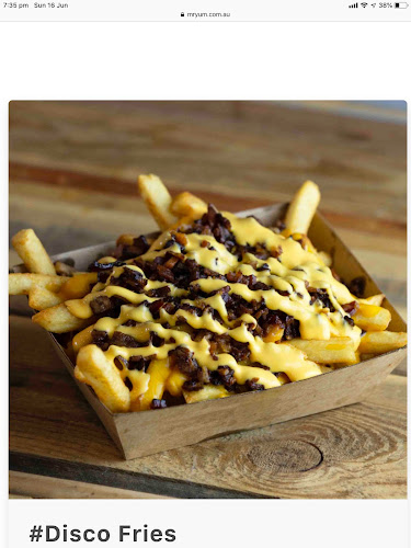 Burgerlove South Melbourne