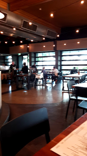 Opinii despre The Quarie Bar & Brasserie în Perth - Hospitality and gastronomy