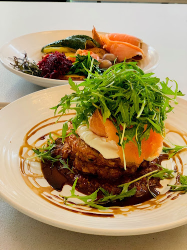 Opinii despre Restaurant Cuvée în Pokolbin - Hospitality and gastronomy