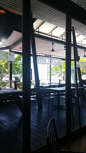 The Pier Bar - Hospitality and gastronomy