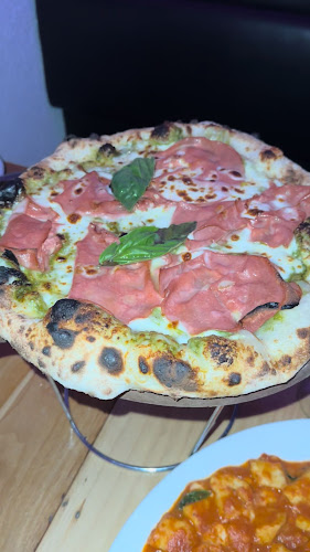 St Domenico Italian Restaurant Pizzeria - Richmond