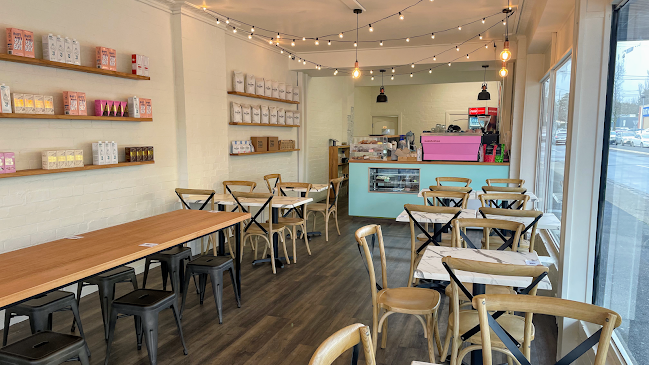 Comentarii opinii despre Refuel Hub