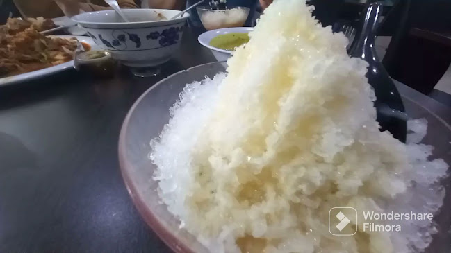 Opinii despre Pondok Daun Restaurant în Adelaide - Hospitality and gastronomy