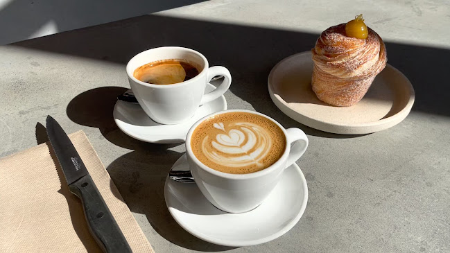 Lune Croissanterie South Brisbane - South Brisbane