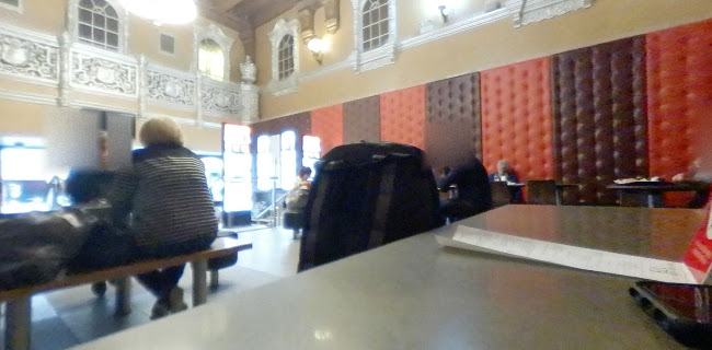 McDonald's George St - Hospitality and gastronomy