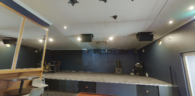 Jungle Duke Hotel - Wagga Wagga