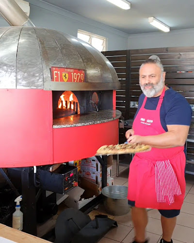 ROCCO'S - Wood Oven Sourdough Pizza on Findon - Kidman Park