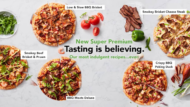 Domino's Pizza Traralgon