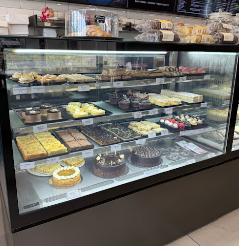 Comentarii opinii despre Bakery On Linden