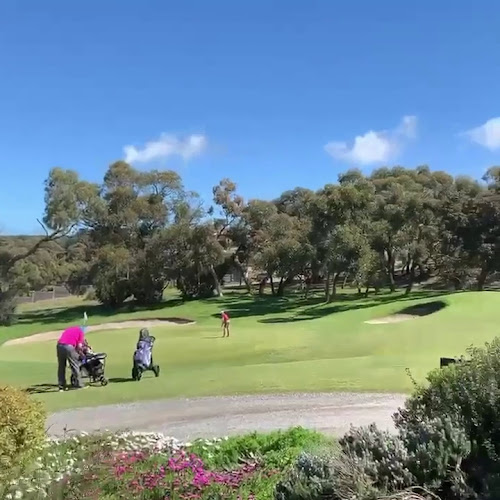 The Range Restaurant at Mount Compass