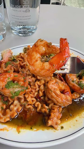 Opinii despre Fabbrica Pasta Shop CBD în Sydney - Hospitality and gastronomy