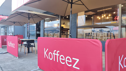 Koffeez