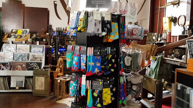 Vintage Hall Cafe - Melbourne