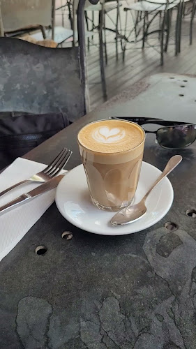 Perrotta's at the Gallery - Hospitality and gastronomy