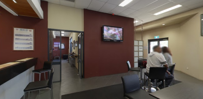 Comentarii opinii despre The Byford