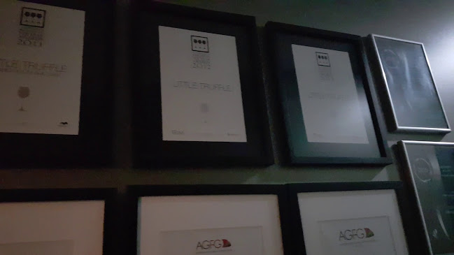 Little Truffle - Hospitality and gastronomy