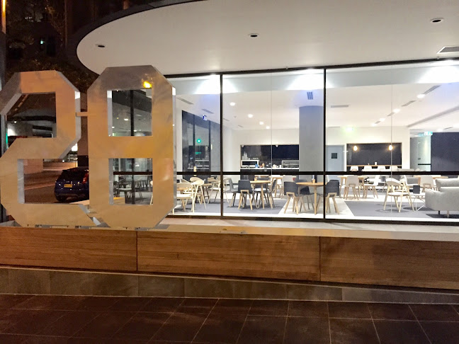 Good Co. Coffee - Hospitality and gastronomy