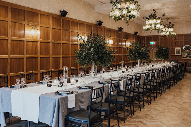 Cloudland - Hospitality and gastronomy