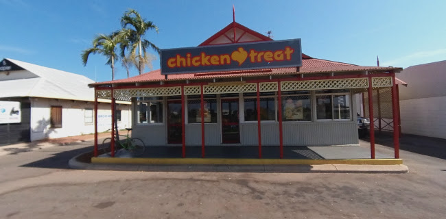 Comentarii opinii despre Chicken Treat Broome