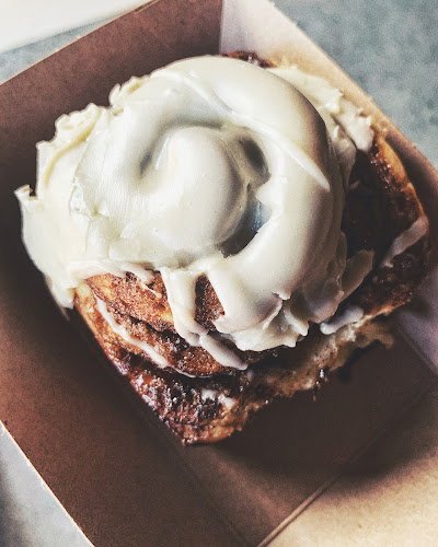 Sugar & Nice - Hospitality and gastronomy