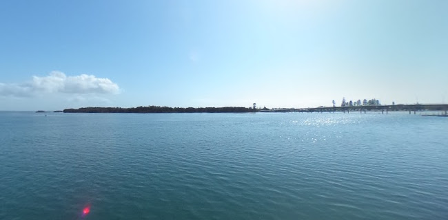 The Entrance Lake House