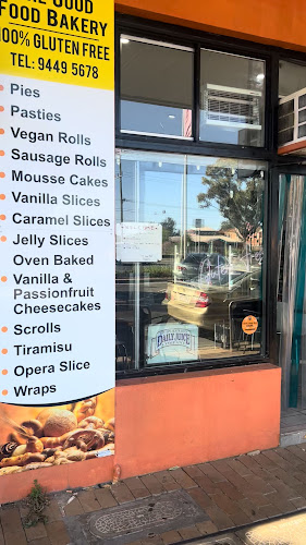 Opinii despre The Bake place în Deer Park - Hospitality and gastronomy