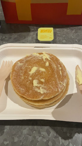 Opinii despre McDonald's Brunswick Street Mall în Fortitude Valley - Hospitality and gastronomy