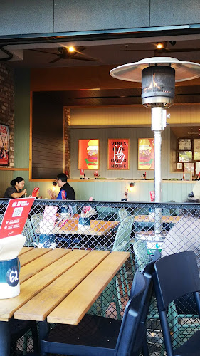 Opinii despre Grill'd Chermside în Brisbane - Hospitality and gastronomy