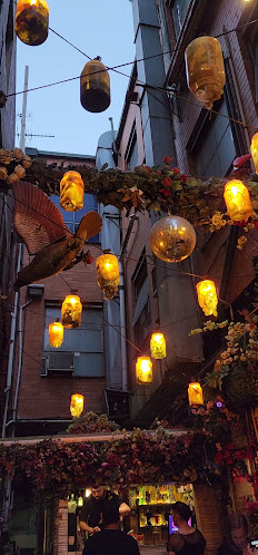 Comentarii opinii despre Chuckle Park Bar