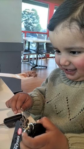 Pizza Hut - Bakery Hill