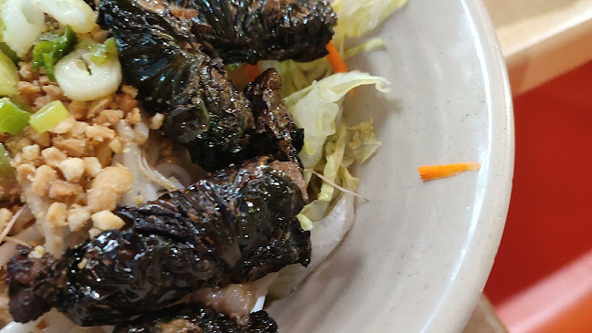 Opinii despre Pho Viet Vietnamese Noodle Bar în Cairns City - Hospitality and gastronomy