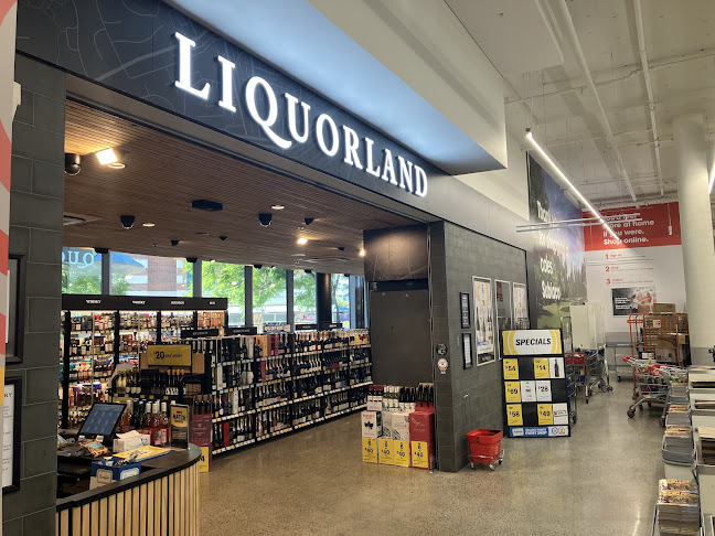 Opinii despre Liquorland Subiaco (Coles) în Subiaco - Hospitality and gastronomy