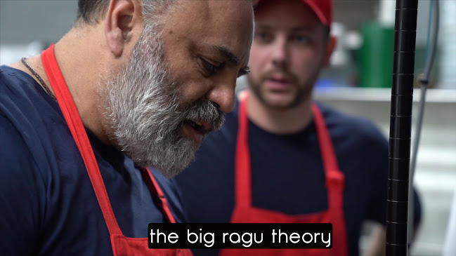 Opinii despre ROCCO'S - Wood Oven Sourdough Pizza on Findon în Kidman Park - Hospitality and gastronomy