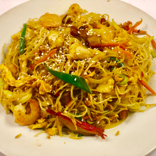 China Garden Chinese Restaurant (Devonport) - Devonport