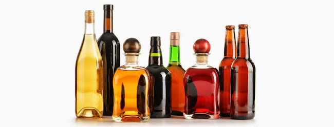 Mounts Bay Liquor - Perth