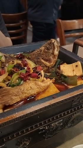 Opinii despre The Golden Drum în Canberra - Hospitality and gastronomy