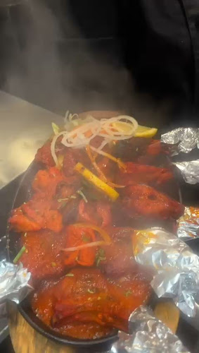 Mother India Restaurant - Hospitality and gastronomy