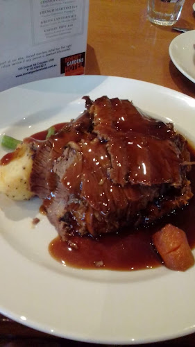 Opinii despre Dorset Gardens Hotel în Croydon - Hospitality and gastronomy