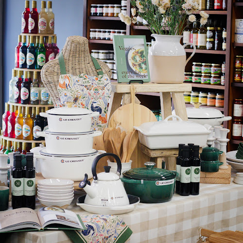 Martha's Food & Home