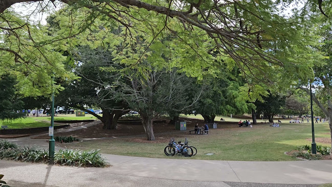 Opinii despre End of the Road Coffee în Brisbane - Hospitality and gastronomy