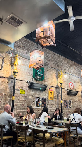 Thanon Khaosan - Haymarket