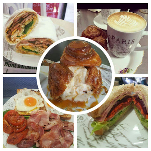 Opinii despre The Little French Cafe în Broadmeadow - Hospitality and gastronomy