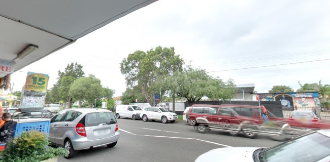 Croquembouche Patisserie - Hospitality and gastronomy