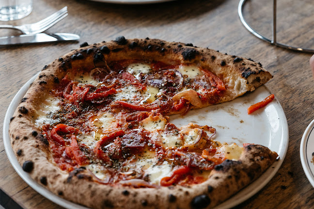 Opinii despre +39 Pizzeria CBD în Melbourne - Hospitality and gastronomy