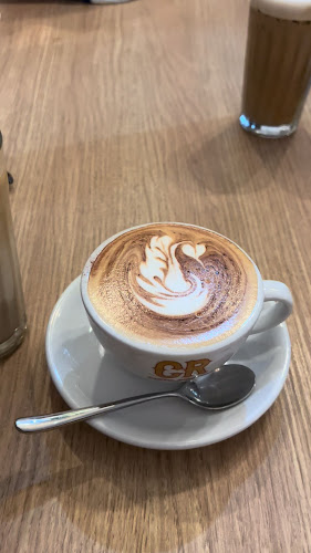 Opinii despre Blue Doors Coffee Melbourne în Melbourne - Hospitality and gastronomy