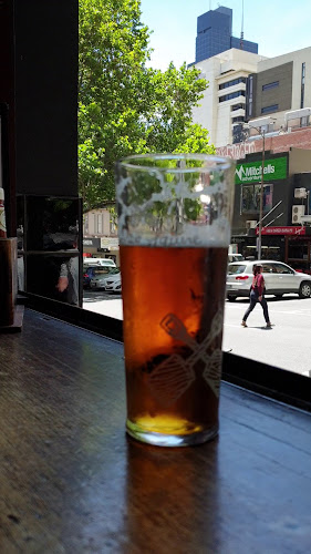 Opinii despre The Crafty Squire în Melbourne - Hospitality and gastronomy