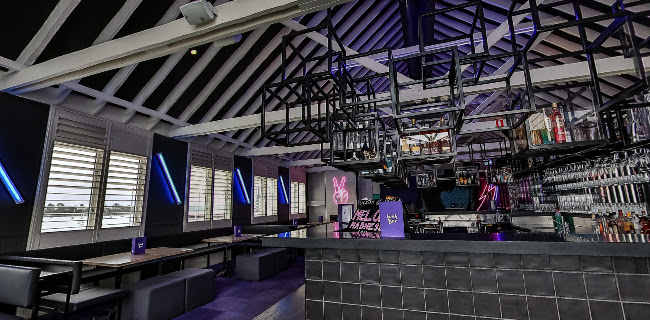 Wah Bah - Hospitality and gastronomy