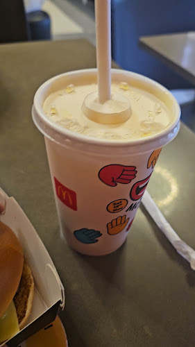 Opinii despre McDonald's George St în Sydney - Hospitality and gastronomy